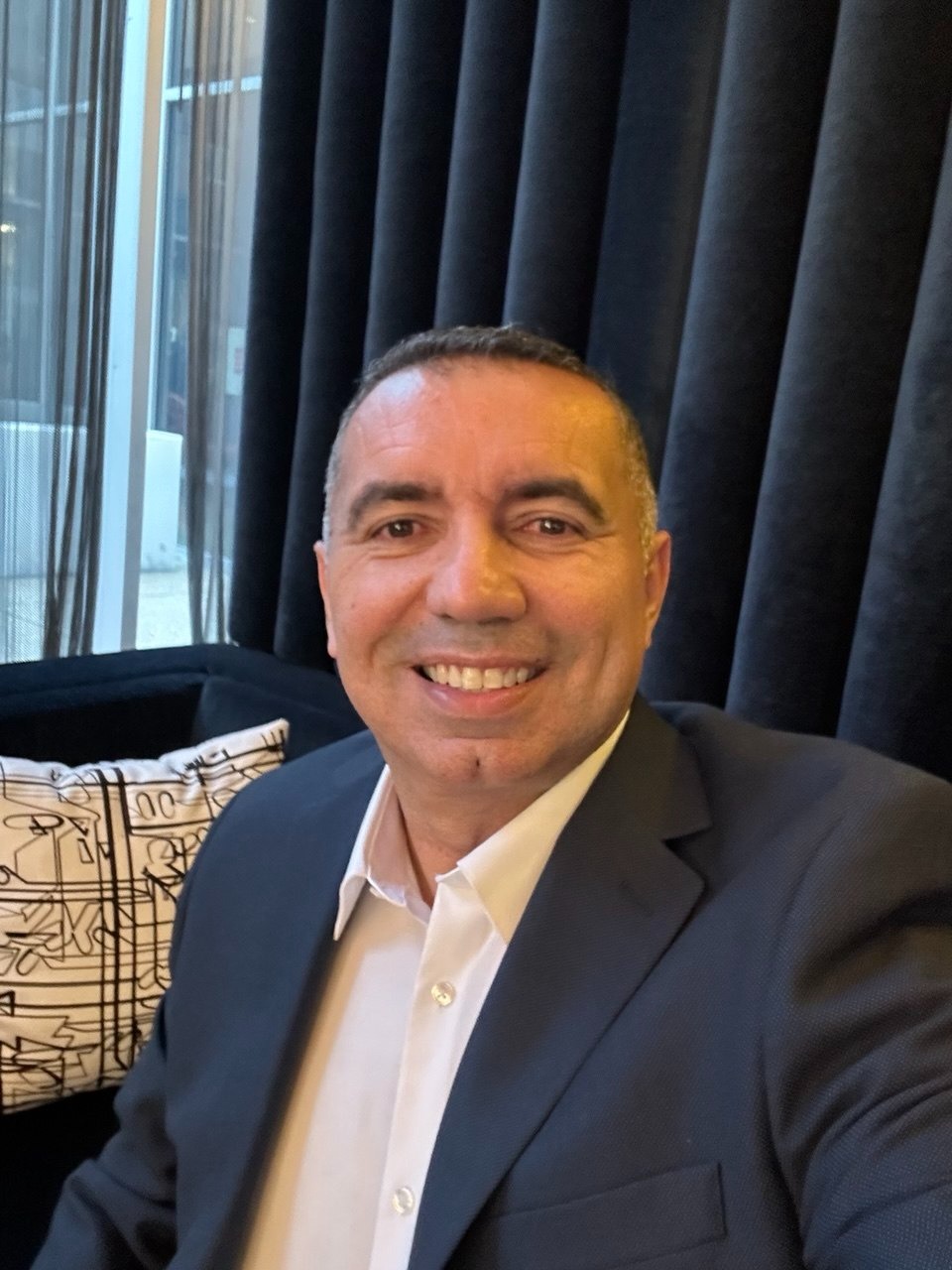 Carlos Moreira, mentor da Opções na Prática